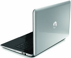 HP Pavilion 17-e079nr (E8B77UA) Laptop (AMD Quad Core/6 GB/750 GB/Windows 8/3 GB)