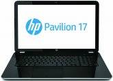 HP Pavilion 17-e079nr (E8B77UA) Laptop (AMD Quad Core/6 GB/750 GB/Windows 8/3 GB)