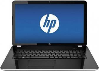 HP Pavilion 17-e110dx (F9L87UA) Laptop (AMD Quad Core A8/4 GB/750 GB/Windows 8 1/2 GB)