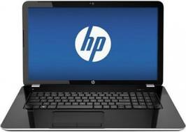 HP Pavilion 17-e110dx (F9L87UA) Laptop (AMD Quad Core A8/4 GB/750 GB/Windows 8 1/2 GB)