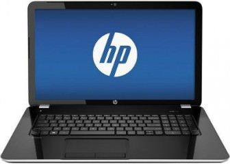 HP Pavilion 17-e110dx (F9L87UA) Laptop (AMD Quad Core A8/4 GB/750 GB/Windows 8 1/2 GB) Price