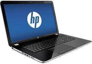 HP Pavilion 17-e110dx (F9L87UA) Laptop (AMD Quad Core A8/4 GB/750 GB/Windows 8 1/2 GB)