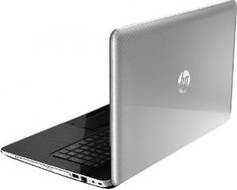 HP Pavilion 17-e110dx (F9L87UA) Laptop (AMD Quad Core A8/4 GB/750 GB/Windows 8 1/2 GB)
