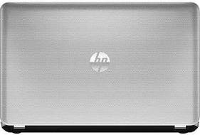 HP Pavilion 17-e110dx (F9L87UA) Laptop (AMD Quad Core A8/4 GB/750 GB/Windows 8 1/2 GB)