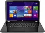 HP 17-e117dx (F9J38UA) Laptop (Core i3 3rd Gen/4 GB/750 GB/Windows 8 1)
