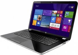 HP Pavilion 17-e118dx (G4X63UA) Laptop (AMD Quad Core A8/4 GB/750 GB/Windows 8 1)