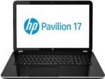 HP 17-e119wm (F9A46UA) (AMD Quad-Core A10/8 GB/1 TB/Windows 8.1/4 GB)