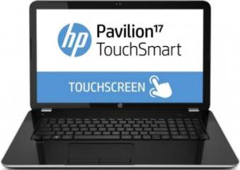 HP 17-e123cl (E8B97UA) Laptop (AMD Elite Quad Core A8/8 GB/1 TB/Windows 8 1/4 GB)