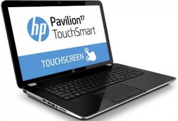 HP 17-e123cl (E8B97UA) Laptop (AMD Elite Quad Core A8/8 GB/1 TB/Windows 8 1/4 GB)