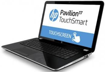 HP 17-e123cl (E8B97UA) Laptop (AMD Elite Quad Core A8/8 GB/1 TB/Windows 8 1/4 GB)