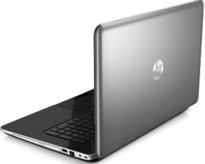 HP 17-e123cl (E8B97UA) Laptop (AMD Elite Quad Core A8/8 GB/1 TB/Windows 8 1/4 GB)
