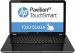 HP 17-e123cl (E8B97UA) Laptop (AMD Elite Quad Core A8/8 GB/1 TB/Windows 8 1/4 GB)