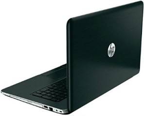 HP Pavilion 17-e135nr (F9A45UA) Laptop (Atom Quad Core A8/8 GB/1 TB/Windows 8 1/4 GB)