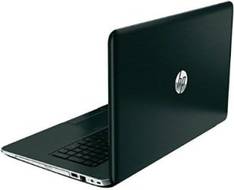 HP Pavilion 17-e135nr (F9A45UA) Laptop (Atom Quad Core A8/8 GB/1 TB/Windows 8 1/4 GB)