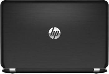 HP Pavilion 17-e135nr (F9A45UA) Laptop (Atom Quad Core A8/8 GB/1 TB/Windows 8 1/4 GB)