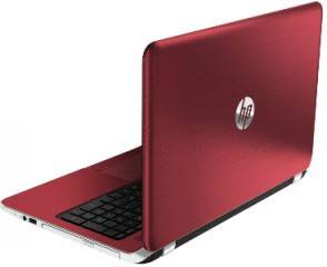 HP Pavilion 17-e150nr (G4L48UA) Laptop (Atom Quad Core A4/4 GB/500 GB/Windows 8 1/2 GB)
