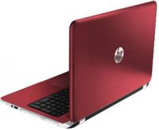 HP Pavilion 17-e150nr (G4L48UA) Laptop (Atom Quad Core A4/4 GB/500 GB/Windows 8 1/2 GB)