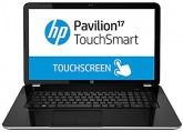 Compare HP Pavilion TouchSmart 17-e155nr (AMD Quad-Core A4 APU/4 GB/750 GB/Windows 8.1 )