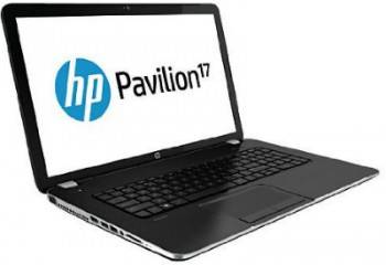 HP Pavilion 17-f001dx (G6R43UA) Laptop (AMD Quad Core A8/4 GB/750 GB/Windows 8 1/2 GB)