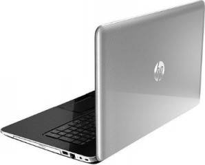 HP Pavilion 17-f001dx (G6R43UA) Laptop (AMD Quad Core A8/4 GB/750 GB/Windows 8 1/2 GB)