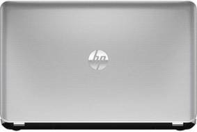 HP Pavilion 17-f001dx (G6R43UA) Laptop (AMD Quad Core A8/4 GB/750 GB/Windows 8 1/2 GB)