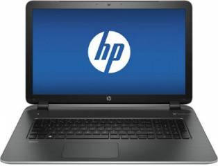 HP Pavilion 17-f004dx (J6U79UA) Laptop (AMD Quad Core A10/6 GB/750 GB/Windows 8 1/3 GB)