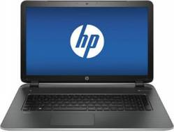 HP Pavilion 17-f004dx (J6U79UA) Laptop (AMD Quad Core A10/6 GB/750 GB/Windows 8 1/3 GB)