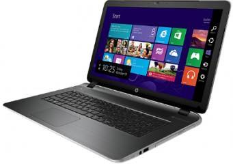 HP Pavilion 17-f010us (G6R28UA) Laptop (Atom Quad Core A8/4 GB/750 GB/Windows 8 1)
