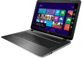 HP Pavilion 17-f010us (G6R28UA) Laptop (Atom Quad Core A8/4 GB/750 GB/Windows 8 1)