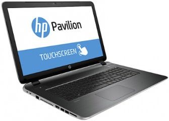 HP 17-f020us (G6R29UA) Laptop (Atom Quad Core A8/6 GB/750 GB/Windows 8 1) Price
