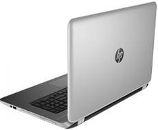 HP 17-f040us (G6Q69UA) Laptop (Core i5 4th Gen/6 GB/750 GB/Windows 8 1)