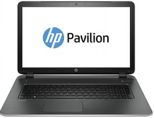 HP 17-f048ca (G6R39UA) Laptop (AMD Quad Core A10/8 GB/750 GB/Windows 8 1/4 GB)