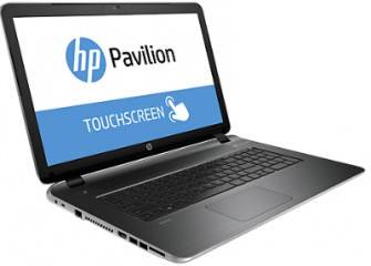 HP 17-f078ca (G6Q72UA) Laptop (Core i5 4th Gen/8 GB/1 TB/Windows 8 1)