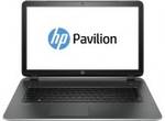 HP Pavilion 17-f104na (K1Q77EA) Laptop (Core i3 4th Gen/8 GB/1 TB/Windows 8 1)