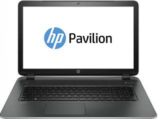 HP Pavilion 17-f107na (K3G75EA) Laptop (Core i5 5th Gen/6 GB/1 TB/Windows 8 1)