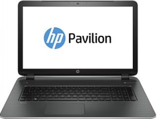 HP Pavilion 17-f107na (K3G75EA) Laptop (Core i5 5th Gen/6 GB/1 TB/Windows 8 1) Price