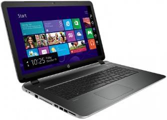 HP 17-f111nr (K7U28UA) Laptop (AMD Quad Core A8/12 GB/1 TB/Windows 8 1)