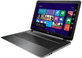HP 17-f111nr (K7U28UA) Laptop (AMD Quad Core A8/12 GB/1 TB/Windows 8 1)