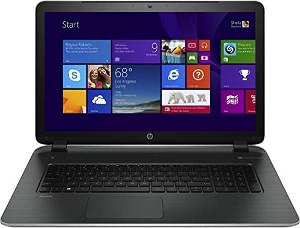 HP Pavilion 17-f113dx (J9N56UA) Laptop (Core i5 4th Gen/4 GB/750 GB/Windows 8 1) Price