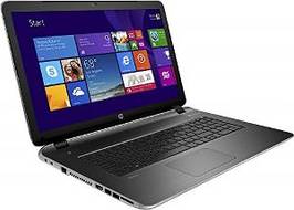 HP Pavilion 17-f113dx (J9N56UA) Laptop (Core i5 4th Gen/4 GB/750 GB/Windows 8 1)