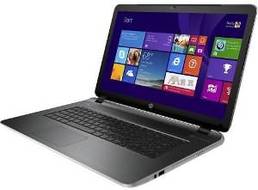 HP Pavilion 17-f113dx (J9N56UA) Laptop (Core i5 4th Gen/4 GB/750 GB/Windows 8 1)
