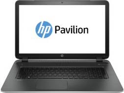 HP Pavilion 17-f184ca (J9M13UA) Laptop (AMD Quad Core A10/12 GB/1 TB/Windows 8 1)