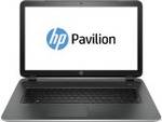 HP Pavilion 17-f184ca (J9M13UA) Laptop (AMD Quad Core A10/12 GB/1 TB/Windows 8 1)