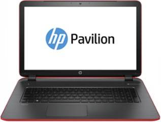 HP Pavilion 17-f207na (L2W04EA) Laptop (Core i3 5th Gen/6 GB/1 TB/Windows 8 1)