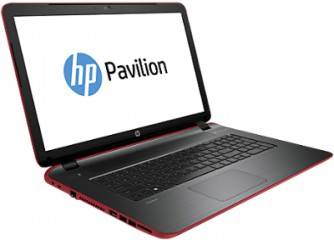 HP Pavilion 17-f207na (L2W04EA) Laptop (Core i3 5th Gen/6 GB/1 TB/Windows 8 1)