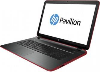 HP Pavilion 17-f207na (L2W04EA) Laptop (Core i3 5th Gen/6 GB/1 TB/Windows 8 1)