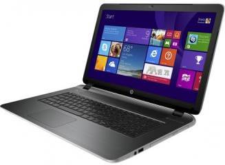 HP Pavilion 17-f215dx (L0Q89UA) Laptop (Core i5 5th Gen/6 GB/750 GB/Windows 8 1)