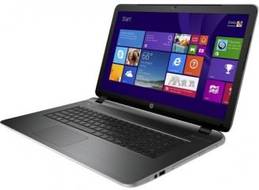 HP Pavilion 17-f215dx (L0Q89UA) Laptop (Core i5 5th Gen/6 GB/750 GB/Windows 8 1)