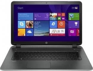 HP Pavilion 17-f215dx (L0Q89UA) Laptop (Core i5 5th Gen/6 GB/750 GB/Windows 8 1)