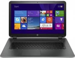 HP Pavilion 17-f215dx (L0Q89UA) Laptop (Core i5 5th Gen/6 GB/750 GB/Windows 8 1)